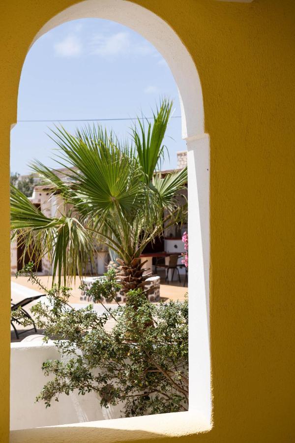 Mandilaria Studios Perivolos  Exterior photo